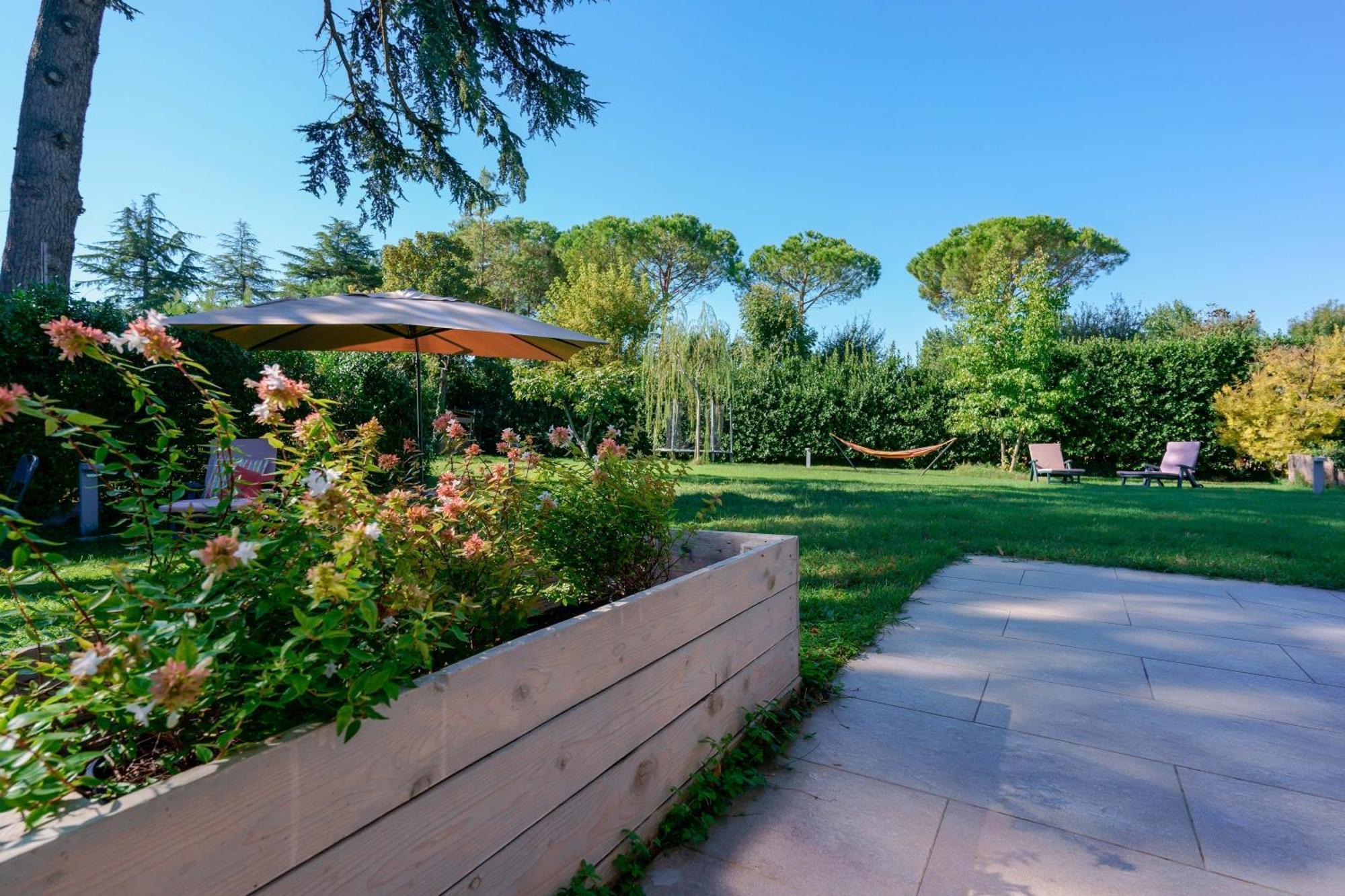 Pixel B&B Ravenna Exterior foto