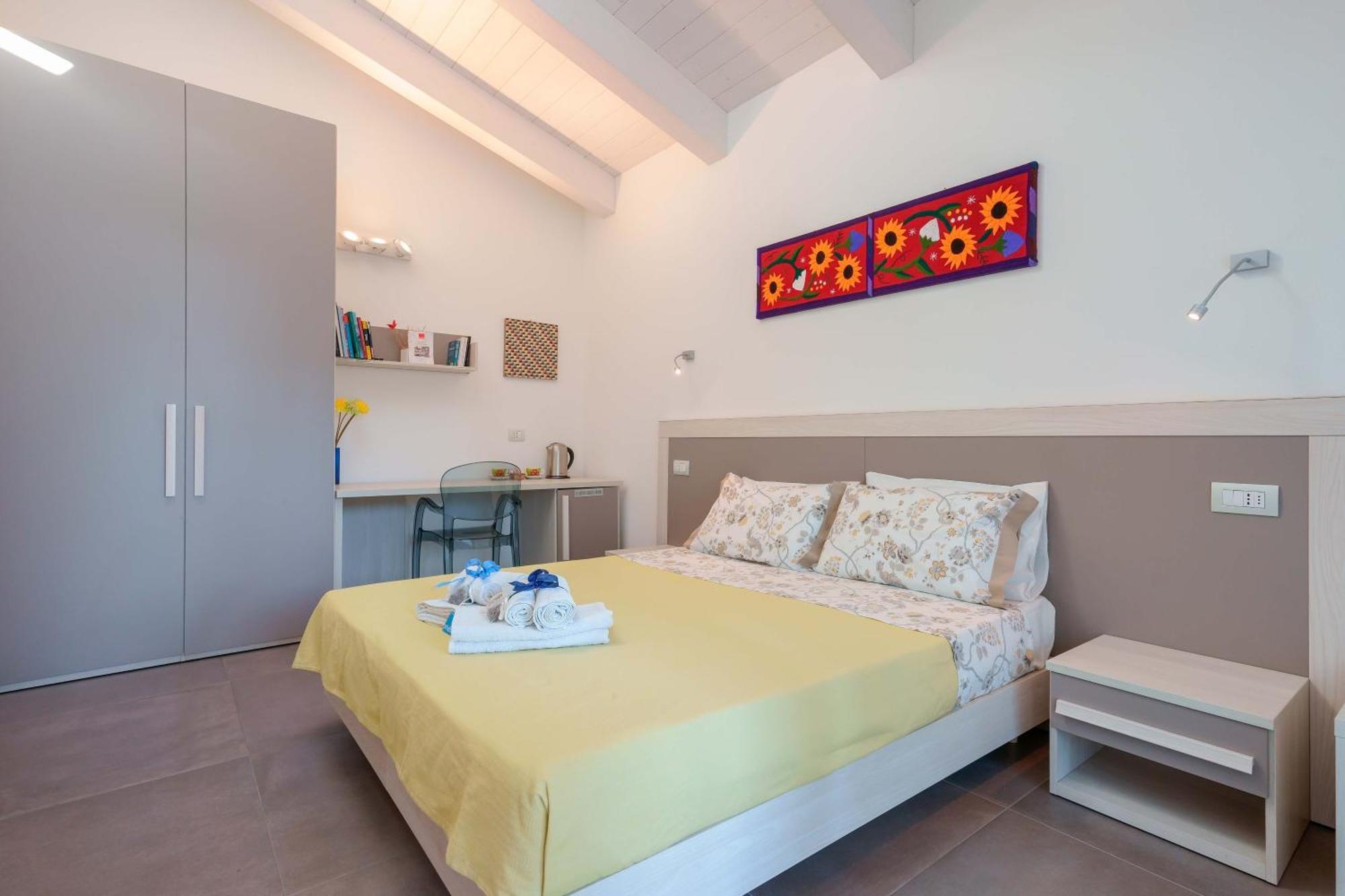 Pixel B&B Ravenna Exterior foto
