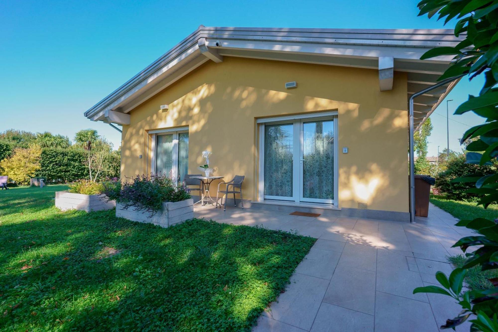Pixel B&B Ravenna Exterior foto
