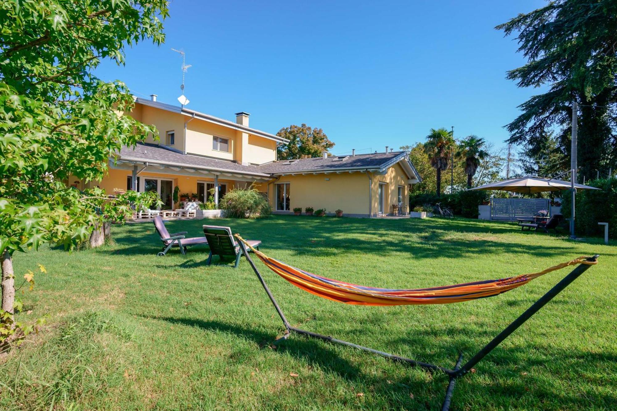 Pixel B&B Ravenna Exterior foto