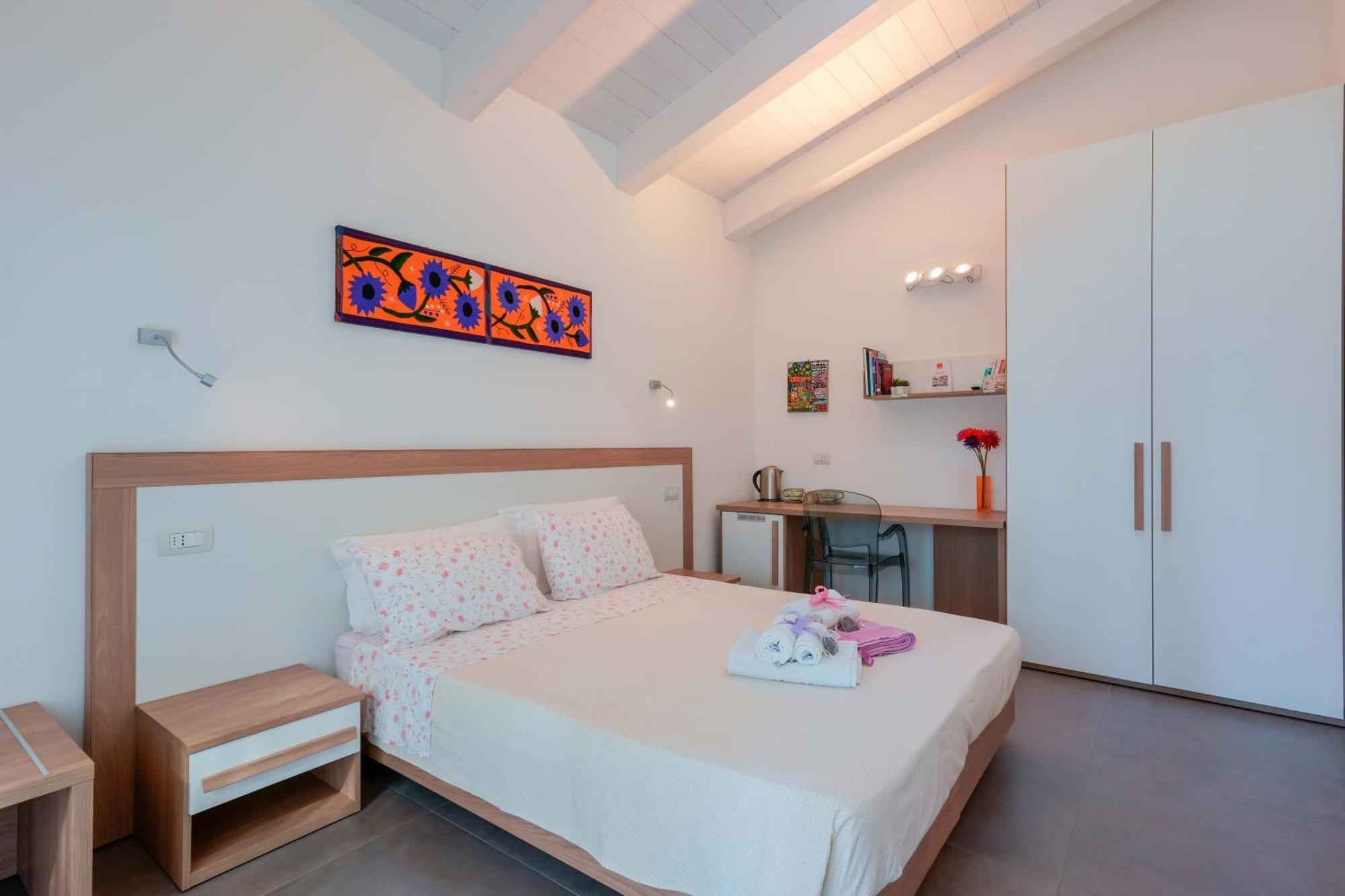 Pixel B&B Ravenna Exterior foto